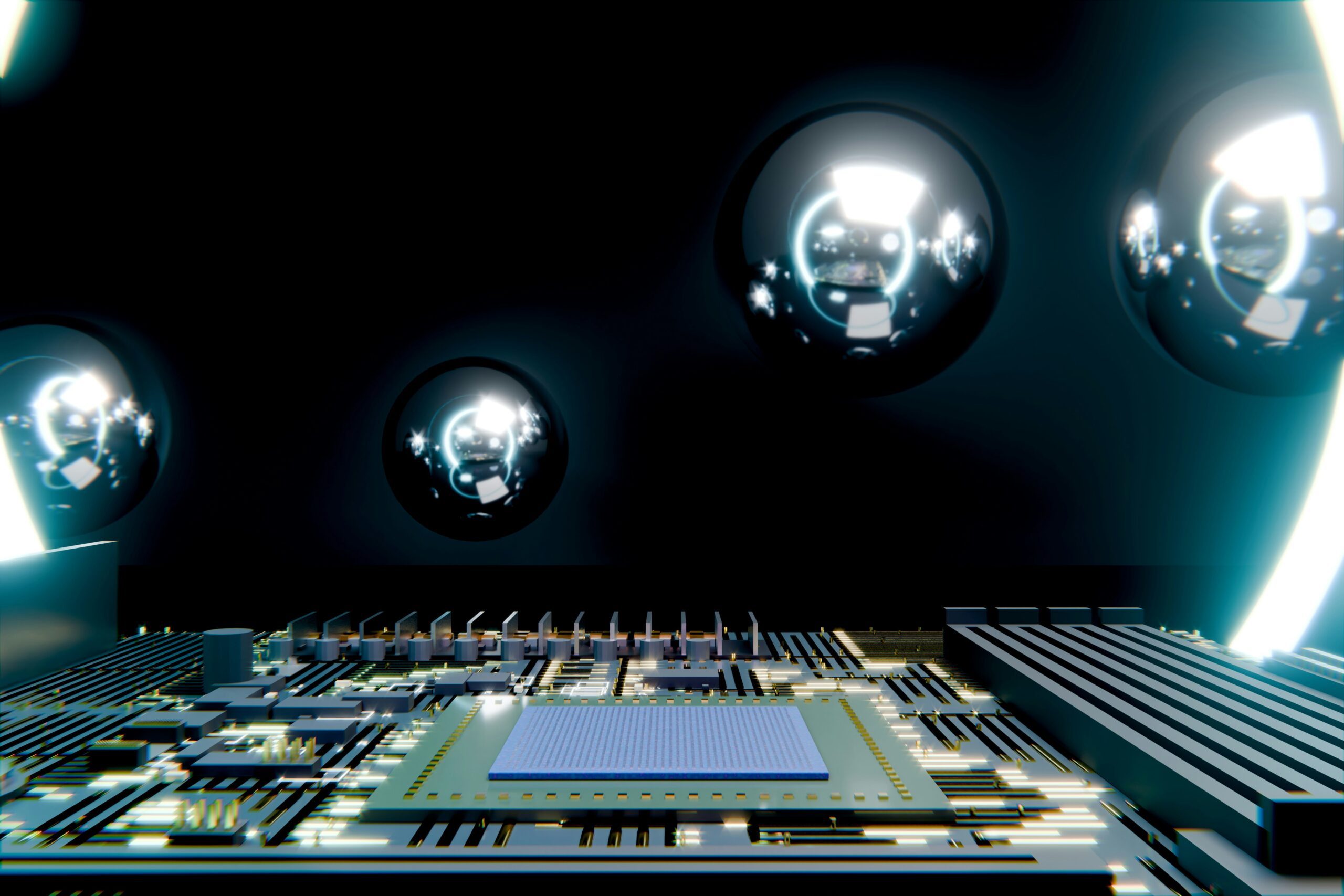 Crafting Innovation: The Future of Autonomous Systems