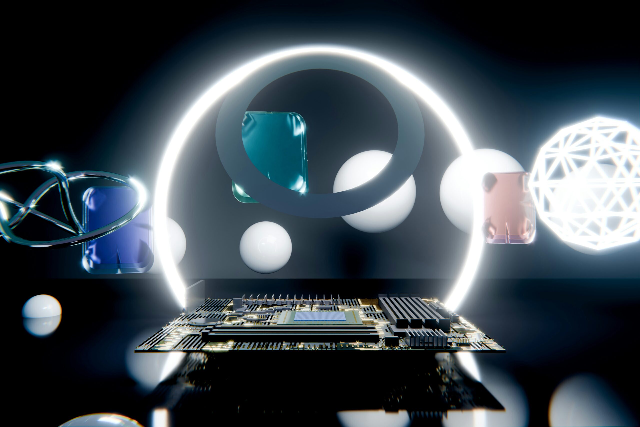 OXEVIX: Empowering Pioneers with Advanced Tools