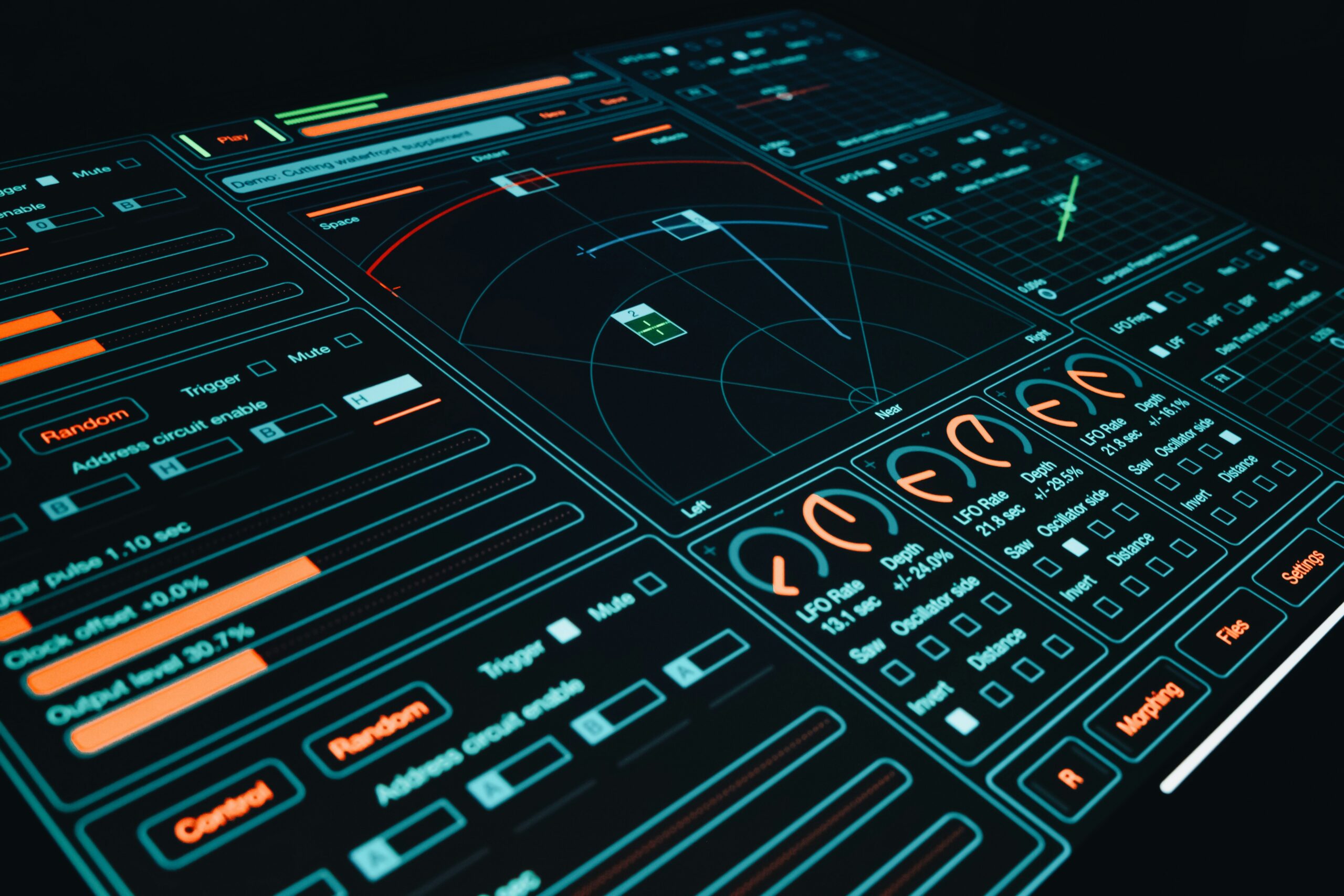 Engineering Frameworks That Defy Complexity