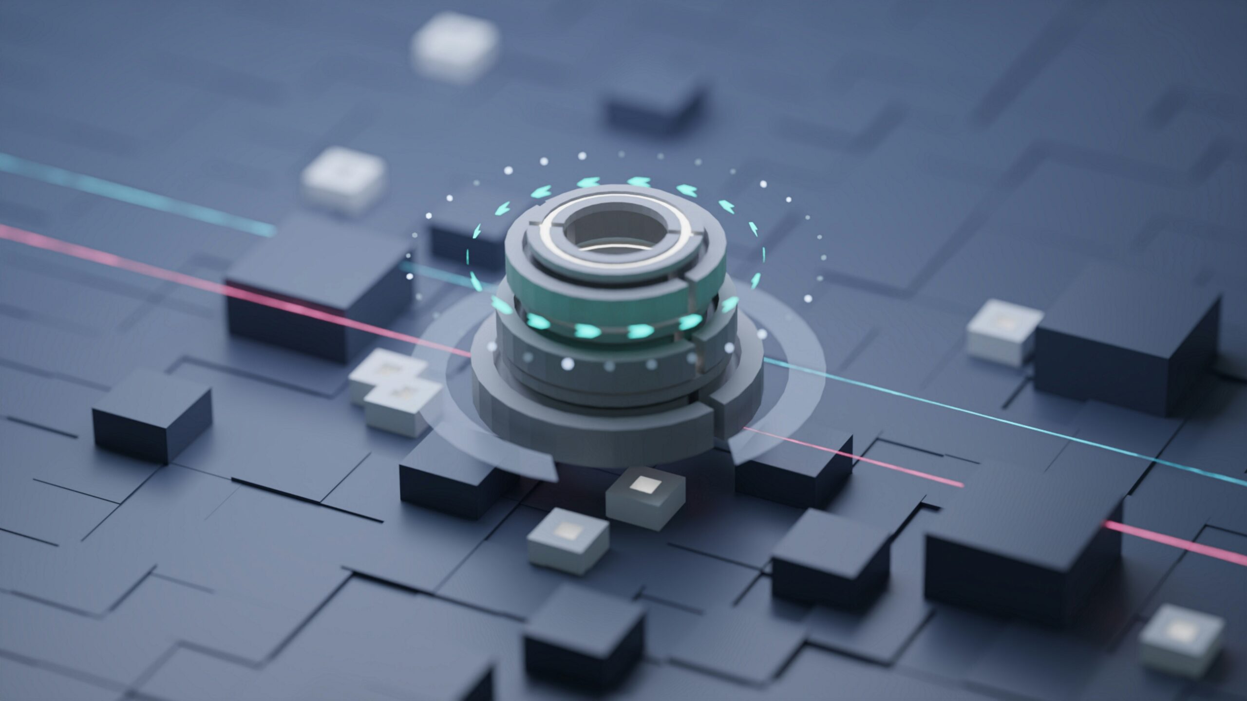How Autonomous Systems Are Shaping the Future